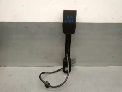 Автозапчастина б/у передній правий гачок для mazda 3 fastback (bp) 2.0 skyactiv-g m hybrid посилання на oem iam bah240027j