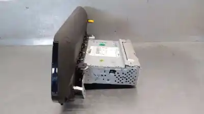 Peça sobressalente para automóvel em segunda mão display gps / multimídia por hyundai i20 iii (bc3, bi3) 1.0 t-gdi hybrid 48v referências oem iam 96160q0421nnb  96160q0421nnb