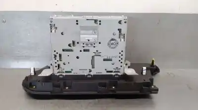 Peça sobressalente para automóvel em segunda mão display gps / multimídia por hyundai i20 iii (bc3, bi3) 1.0 t-gdi hybrid 48v referências oem iam 96160q0421nnb  96160q0421nnb