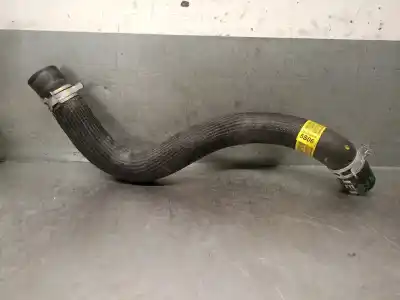 Автозапчастина б/у труба для hyundai i30 (pde, pd, pden) 2.0 n посилання на oem iam 25415s0600