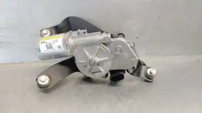 Автозапчасти б/у мотор заднего стеклоочистителя за hyundai i20 iii (bc3, bi3) 1.0 t-gdi hybrid 48v ссылки oem iam 98700q0000