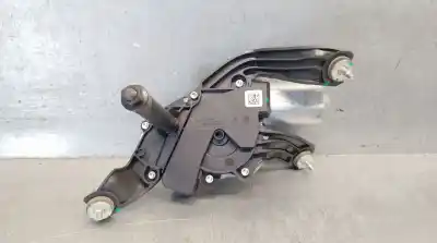 Автозапчасти б/у мотор заднего стеклоочистителя за hyundai i20 iii (bc3, bi3) 1.0 t-gdi hybrid 48v ссылки oem iam 98700q0000 w217857 valeo 98700q0000