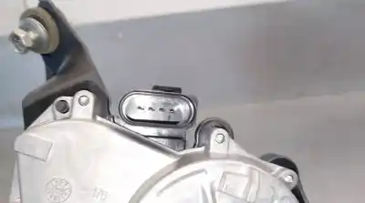 Автозапчасти б/у мотор заднего стеклоочистителя за hyundai i20 iii (bc3, bi3) 1.0 t-gdi hybrid 48v ссылки oem iam 98700q0000 w217857 valeo 98700q0000