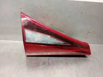 Автозапчасти б/у левый задний фонарь за hyundai i20 iii (bc3, bi3) 1.0 t-gdi hybrid 48v ссылки oem iam 92403q0000