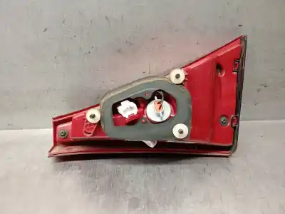 Автозапчасти б/у левый задний фонарь за hyundai i20 iii (bc3, bi3) 1.0 t-gdi hybrid 48v ссылки oem iam 92403q0000  92403q0000