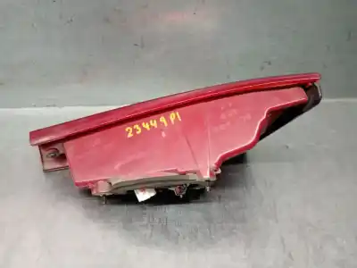 Автозапчасти б/у левый задний фонарь за hyundai i20 iii (bc3, bi3) 1.0 t-gdi hybrid 48v ссылки oem iam 92403q0000  92403q0000