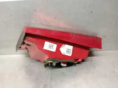 Автозапчасти б/у левый задний фонарь за hyundai i20 iii (bc3, bi3) 1.0 t-gdi hybrid 48v ссылки oem iam 92403q0000  92403q0000