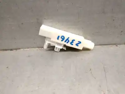 Автозапчасти б/у антенна за mazda 3 fastback (bp) 2.0 skyactiv-g m hybrid ссылки oem iam kd47676nxa  