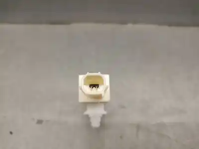 Автозапчасти б/у антенна за mazda 3 fastback (bp) 2.0 skyactiv-g m hybrid ссылки oem iam kd47676nxa  