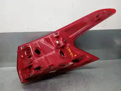 Автозапчасти б/у левый задний фонарь за hyundai i20 iii (bc3, bi3) 1.0 t-gdi hybrid 48v ссылки oem iam 92401q0000  92401q0000