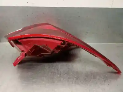 Автозапчасти б/у левый задний фонарь за hyundai i20 iii (bc3, bi3) 1.0 t-gdi hybrid 48v ссылки oem iam 92401q0000  92401q0000