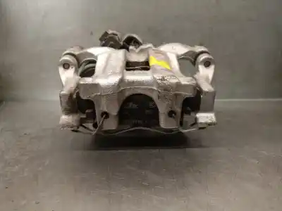 Автозапчастина б/у задній лівий гальмівний супорт для mazda 3 fastback (bp) 2.0 skyactiv-g m hybrid посилання на oem iam   