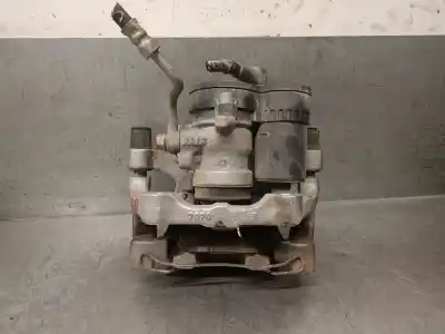 Автозапчастина б/у задній лівий гальмівний супорт для mazda 3 fastback (bp) 2.0 skyactiv-g m hybrid посилання на oem iam   