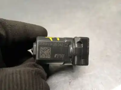 Автозапчасти б/у наружная крышка двигателя топливо за hyundai i20 iii (bc3, bi3) 1.0 t-gdi hybrid 48v ссылки oem iam 56891908042cz  81560q0000