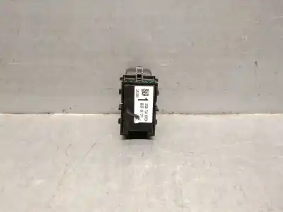 Peça sobressalente para automóvel em segunda mão botão / interruptor elevador vidro traseiro esquerdo por mazda 3 fastback (bp) 2.0 skyactiv-g m hybrid referências oem iam bdgf66370  