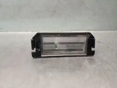 Piesă de schimb auto la mâna a doua lampã ilumânare numãr pentru hyundai i20 iii (bc3, bi3) 1.0 t-gdi hybrid 48v referințe oem iam 92501q0000