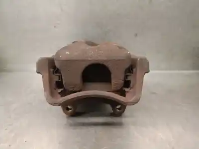 Автозапчастина б/у задній правий гальмівний супорт для volkswagen passat b6 variant (3c5) 2.0 tdi посилання на oem iam 3c0615404e  3c0615404e