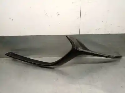 Автозапчастина б/у передні молдинги для mazda 3 fastback (bp) 2.0 skyactiv-g m hybrid посилання на oem iam bckn50051lh