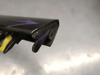 Автозапчасти б/у передние молдинги за mazda 3 fastback (bp) 2.0 skyactiv-g m hybrid ссылки oem iam bckn50051lh  