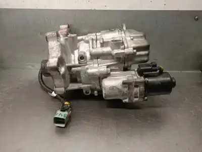 Автозапчасти б/у передний дифференциал за HYUNDAI I30 (PDE, PD, PDEN) 2.0 N ссылки OEM IAM 4740024100 8529022 KEYANG 4740024100