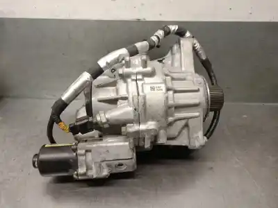 Second-hand car spare part front differential for hyundai i30 (pde, pd, pden) 2.0 n oem iam references 4740024100 8529022 keyang 4740024100