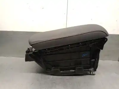 Second-hand car spare part center console for mazda 3 fastback (bp) 2.0 skyactiv-g m hybrid oem iam references bdgf64441