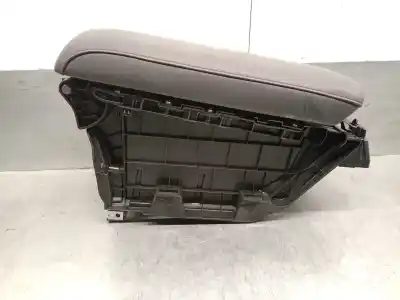 Second-hand car spare part center console for mazda 3 fastback (bp) 2.0 skyactiv-g m hybrid oem iam references bdgf64441  
