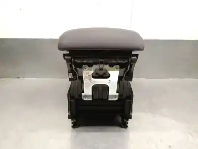 Second-hand car spare part center console for mazda 3 fastback (bp) 2.0 skyactiv-g m hybrid oem iam references bdgf64441  