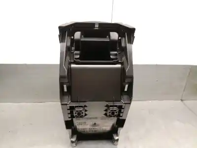 Second-hand car spare part center console for mazda 3 fastback (bp) 2.0 skyactiv-g m hybrid oem iam references bdgf64441  