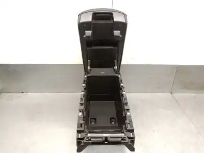Second-hand car spare part center console for mazda 3 fastback (bp) 2.0 skyactiv-g m hybrid oem iam references bdgf64441  