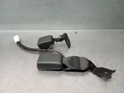 Peça sobressalente para automóvel em segunda mão chicote / encaixe cinto segurança traseiro direito por hyundai i20 iii (bc3, bi3) 1.0 t-gdi hybrid 48v referências oem iam 898b0q000nnb  898b0q0000nnb