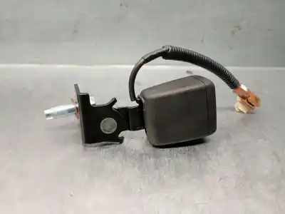 Автозапчасти б/у левый задний крюк ремня за hyundai i20 iii (bc3, bi3) 1.0 t-gdi hybrid 48v ссылки oem iam 89830q000nnb