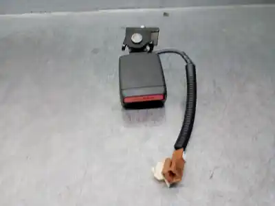 Peça sobressalente para automóvel em segunda mão chicote / encaixe cinto segurança traseiro esquerdo por hyundai i20 iii (bc3, bi3) 1.0 t-gdi hybrid 48v referências oem iam 89830q000nnb  89830q000nnb