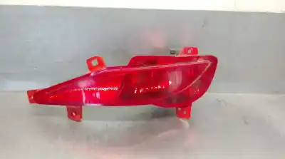 Автозапчасти б/у левая задняя противотуманная фонарь за hyundai i20 iii (bc3, bi3) 1.0 t-gdi hybrid 48v ссылки oem iam 92405q0000