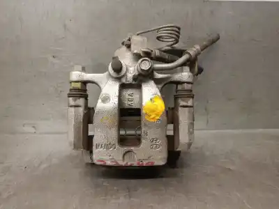 Автозапчасти б/у задний левый тормозной суппорт за hyundai i20 iii (bc3, bi3) 1.0 t-gdi hybrid 48v ссылки oem iam 58310q0a35