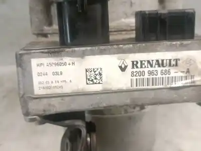 Автозапчастина б/у насос керма для dacia logan mcv (ks_) 1.5 dci (ks0w) посилання на oem iam 8200963686 a5096050h 491106619r