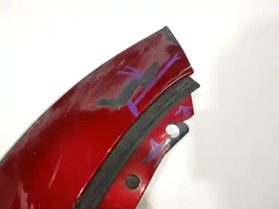 Автозапчасти б/у передняя панель за mazda 3 fastback (bp) 2.0 skyactiv-g m hybrid ссылки oem iam bcka50722  