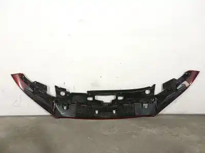 Second-hand car spare part front panel for mazda 3 fastback (bp) 2.0 skyactiv-g m hybrid oem iam references bcka50722  
