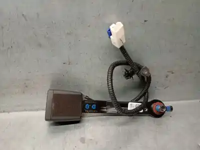 Peça sobressalente para automóvel em segunda mão chicote / encaixe cinto segurança dianteiro direito por hyundai i20 iii (bc3, bi3) 1.0 t-gdi hybrid 48v referências oem iam 88840q0000nnb  88840q0000nnb