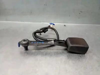Peça sobressalente para automóvel em segunda mão chicote / encaixe cinto segurança dianteiro direito por hyundai i20 iii (bc3, bi3) 1.0 t-gdi hybrid 48v referências oem iam 88840q0000nnb  88840q0000nnb