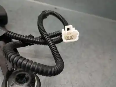 Автозапчасти б/у левый передний крюк ремня за hyundai i20 iii (bc3, bi3) 1.0 t-gdi hybrid 48v ссылки oem iam 88830q0000nnb  88830q0000nnb