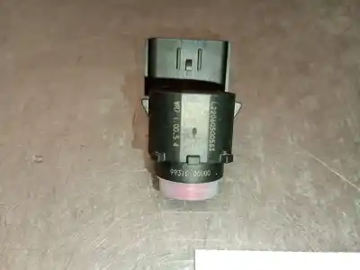 Автозапчасти б/у парковочный датчик за hyundai i20 iii (bc3, bi3) 1.0 t-gdi hybrid 48v ссылки oem iam 99310q0000  