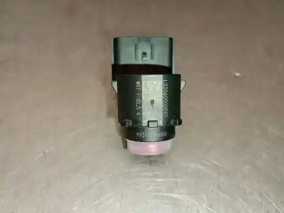 Автозапчасти б/у парковочный датчик за hyundai i20 iii (bc3, bi3) 1.0 t-gdi hybrid 48v ссылки oem iam 99310q0000  