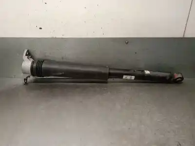 Second-hand car spare part right rear shock absorber for mazda 3 fastback (bp) 2.0 skyactiv-g m hybrid oem iam references 