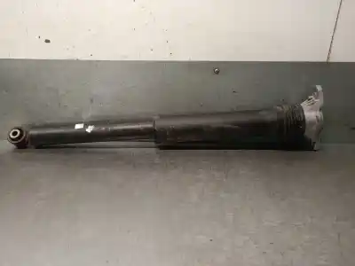 Second-hand car spare part right rear shock absorber for mazda 3 fastback (bp) 2.0 skyactiv-g m hybrid oem iam references  220728 tokico 