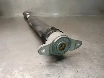 Автозапчасти б/у задний левый амортизатор за mazda 3 fastback (bp) 2.0 skyactiv-g m hybrid ссылки oem iam  220728 tokico 