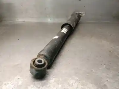 Автозапчасти б/у задний левый амортизатор за mazda 3 fastback (bp) 2.0 skyactiv-g m hybrid ссылки oem iam  220728 tokico 