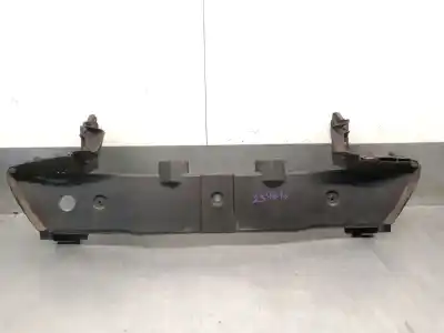 Second-hand car spare part sump guard for mazda 3 fastback (bp) 2.0 skyactiv-g m hybrid oem iam references bcka507m1