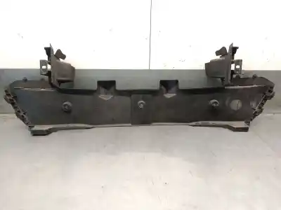Peça sobressalente para automóvel em segunda mão cobertura / proteção do motor por mazda 3 fastback (bp) 2.0 skyactiv-g m hybrid referências oem iam bcka507m1  