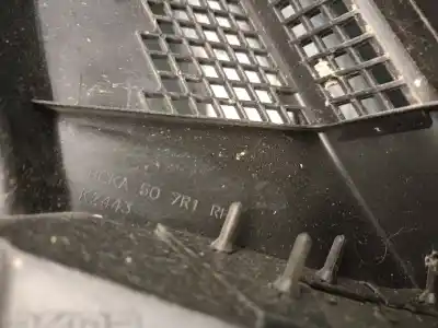 Автозапчасти б/у торпедо за mazda 3 fastback (bp) 2.0 skyactiv-g m hybrid ссылки oem iam bcka507r1  